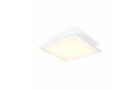 Philips Hue Panelleuchte White Ambiance, Aurelle, 60 x 60 cm