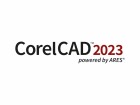 CorelCAD 2023, Vollversion, Lizenz, Win, 1 Gerät, ML