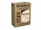 Bubeck Hundekuchen Dinkel Bully Biskuit weizenfrei, 4 kg