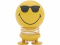 Hoptimist Aufsteller Bumble Smiley Cool S 8 cm, Gelb