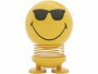 Hoptimist Aufsteller Bumble Smiley Cool S 8 cm, Gelb