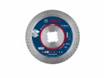 Bosch Professional Diamanttrennscheibe EXPERT HardCeramic X-LOCK, 125 mm