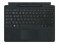 Microsoft Surface Pro Signature Keyboard - Clavier - avec