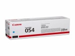 Canon Toner 054 Cyan, Druckleistung Seiten: 1200 ×, Toner/Tinte