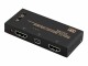VALUE - HDMI/Mini DisplayPort/HDMI to HDMI Switch