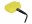 Bild 5 OTTERBOX - Tasche für kabellose Kopfhörer - Lemondrop (Gelb