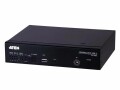 ATEN Technology Aten VK1100A Compact Control Box Gen. 2, Stromversorgung