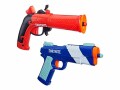NERF Fortnite Dual Pack, Waffentyp: Pistole, Altersempfehlung