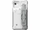 Image 1 UAG Back Cover Worklow Battery Case iPhone SE/2/3 und