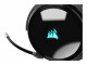Bild 10 Corsair Headset Virtuoso RGB Wireless iCUE Carbon, Audiokanäle