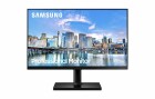 Samsung Monitor LF27T450FQRXEN, Bildschirmdiagonale: 27 "
