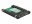 Bild 3 DeLock 2.5"-Adapterplatine mSATA/Mini-PCI-Express ? SATA/USB