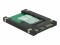 Bild 5 DeLock 2.5"-Adapterplatine mSATA/Mini-PCI-Express ? SATA/USB