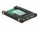 Image 5 DeLock mSATA/Mini-PCI-Express - SATA/USB