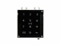 2N Multireader Access Unit 2.0 Touch Keypad & RFID