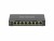 Bild 1 NETGEAR PoE+ Switch GS308EPP-100PES 8 Port, SFP Anschlüsse: 0