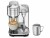 Bild 11 Sage Kaffeemaschine Nespresso Vertuo Creatista Brushed Steel