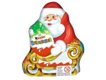 Ferrero Kinder Weihnachtsmann mit Überraschung 75 g, Produkttyp