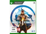 Warner Bros. Interactive Mortal Kombat 1, Für Plattform: Xbox Series X
