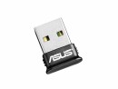 Asus USB-Bluetooth-Adapter BT400, WLAN: Nein, Schnittstelle