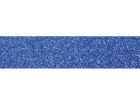 URSUS Glitter-Stripes 12 Streifen, Blau