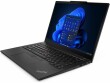 Lenovo Notebook ThinkPad X13 Gen. 4 (Intel), Prozessortyp: Intel