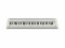 Bild 0 Casio Keyboard CT-S1WE Weiss, Tastatur Keys: 61, Gewichtung