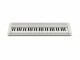Bild 1 Casio Keyboard CT-S1WE Weiss, Tastatur Keys: 61, Gewichtung