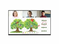 LG Electronics LG Touch Display 65TR3DJ-B Multitouch