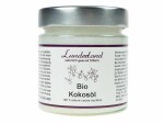 Lunderland Hunde-Nahrungsergänzung Bio-Kokosöl, 200 g