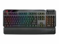 Asus ROG Claymore II - Tastatur - Hintergrundbeleuchtung