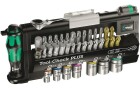 Wera Werkzeug-Set Tool-Check PLUS 39-teilig, Anzahl Teile: 39