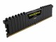 Bild 4 Corsair DDR4-RAM Vengeance LPX Black 2666 MHz 1x 8