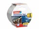 tesa Aluminiumband Tape 10 m x 50 mm, Detailfarbe