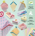 Djeco 08774 Origami Kleine Boxen