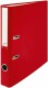 BÜROLINE  Ordner                     4cm - 670001    rot                         A4