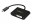 Bild 0 StarTech.com - USB C to DVI Adapter - USB Power Delivery - 1920x1200 - Black