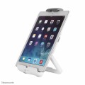Neomounts by Newstar Tablet Desk Stand (fits most 7"-10,1" tablets, can