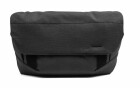 Peak Design Kamera-Tasche Field Pouch v2 Schwarz, Tragemöglichkeit