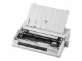 OKI Microline 280eco - Drucker - s/w - Punktmatrix