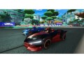 SEGA Team Sonic Racing, Altersfreigabe ab: 7 Jahren, Genre