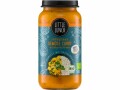 Little Lunch Lieblingssauce Gemüse Curry Bio 250 g, Produkttyp