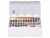 Bild 0 Van Gogh Aquarellfarbe 48er Set,Mehrfarbig, Art: Aquarellfarbe