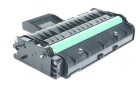 Ricoh Toner SP 201E Black, Druckleistung Seiten: 1000 ×