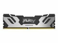 Kingston DDR5-RAM FURY Renegade 6400 MHz 1x 48 GB