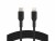 Bild 9 BELKIN USB-Ladekabel Braided Boost Charge USB C - Lightning