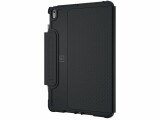 UAG [U] Dot Case - iPad (7th/8th/9th gen, 10.2 screen) - black