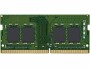 Kingston SO-DDR4-RAM ValueRAM KCP432SS8/8 3200 MHz1x 8 GB