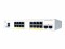 Bild 6 Cisco Switch C1000-16T-2G-L 16 Port, SFP Anschlüsse: 2, Montage
