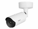 Hanwha Vision Thermalkamera TNO-3030T, Typ: Thermalkamera, Indoor/Outdoor